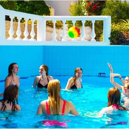 Wandernest Cozy Corner Vibe 8 خيرسونِسوس