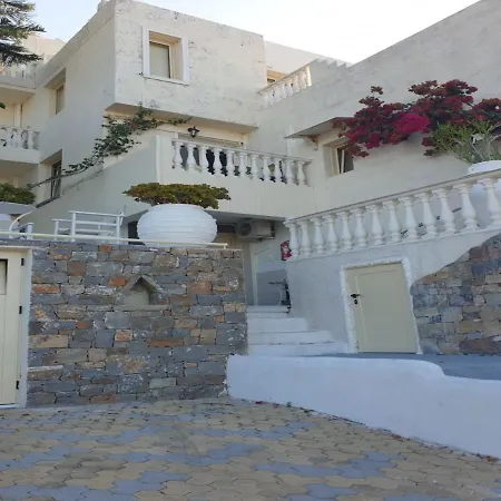 Apartment Art Deco And Next To Each Other For 7 People Hersonissos (Crete)