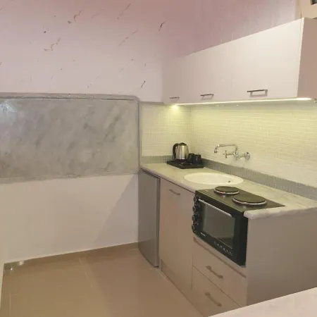 Wandernest Cozy Corner Vibe 8 Apartman *