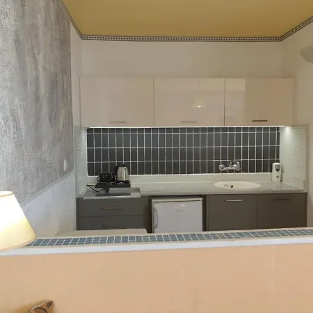 Wandernest Cozy Corner Vibe 8 Апартаменты