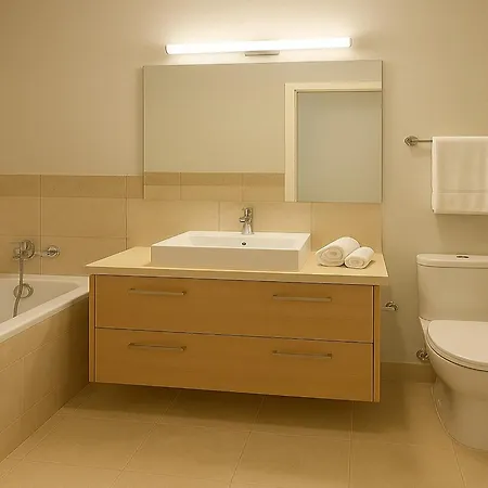 Wandernest Cozy Corner Vibe 8 Apartamento *