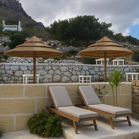 Apartamento Wandernest Cozy Corner Vibe 8 Hersonissos (Crete)