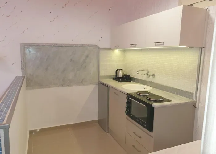 Wandernest Cozy Corner Vibe 8 Apartman *