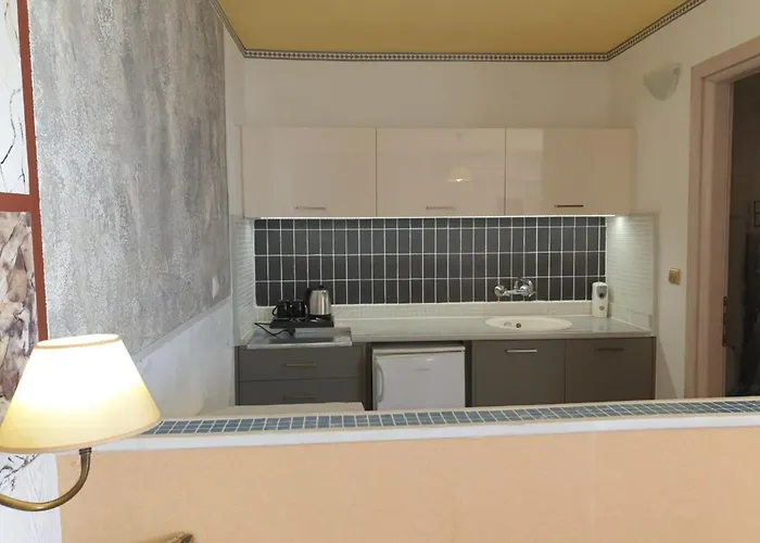 Wandernest Cozy Corner Vibe 8 Apartman