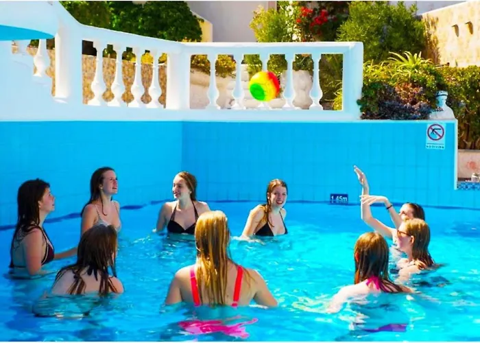 Wandernest Cozy Corner Vibe 8 Herszonisszosz