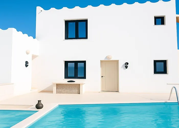 Wandernest Cozy Corner Vibe 8 * Hersonissos (Crete)