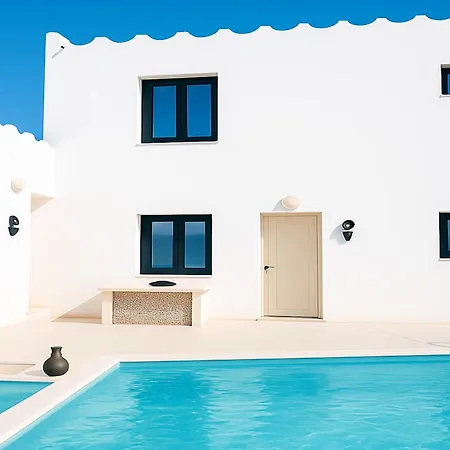 Wandernest Cozy Corner Vibe 8 * Hersonissos (Crete)